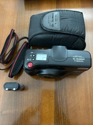 Yashica