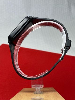 RELOJ CALCULADORA SHARP NUEVO AÑOS 80/90