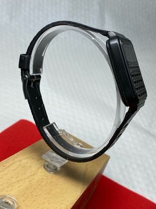 RELOJ CALCULADORA SHARP NUEVO AÑOS 80/90