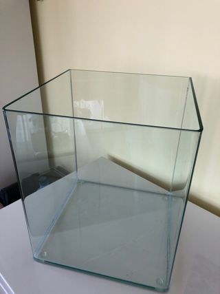 Acuario Eheim Aquastyle 35L + Calentador