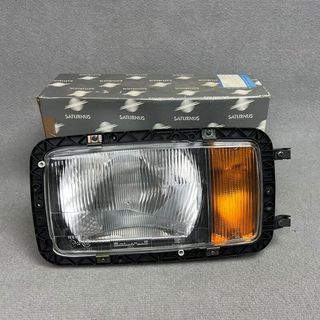 FARO IZQUIERDO MERCEDES DB