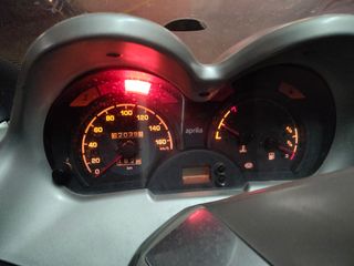 Aprilia atlantic 125cc