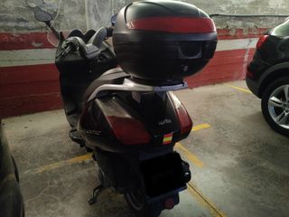 Aprilia atlantic 125cc
