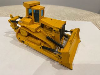 Joal Tractor de cadenas mod 220