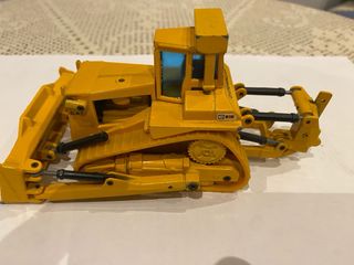 Joal Tractor de cadenas mod 220