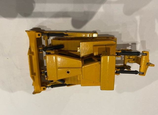 Joal Tractor de cadenas mod 220