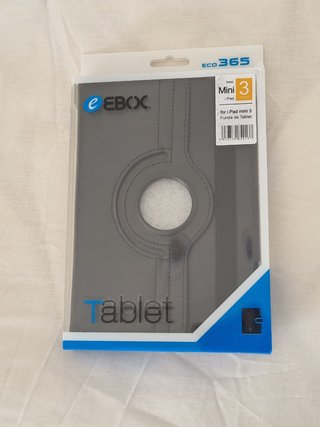 Funda ipad mini 3