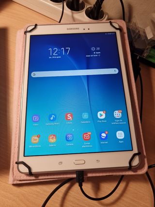 Tablet Samsung