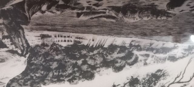 Quadro  Giuseppe Mario D'Amico