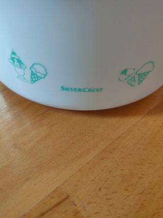 Heladera SilverCrest