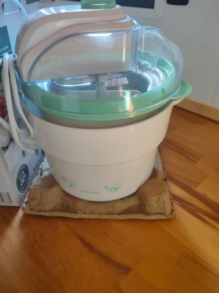 Heladera SilverCrest