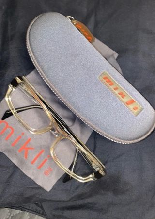 montatura occhiali da vista