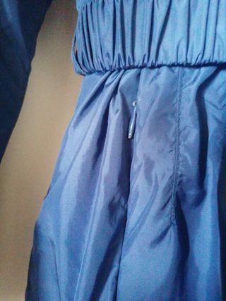 Piumino lungo bambina 8 anni