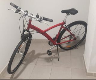 BICICLETAS