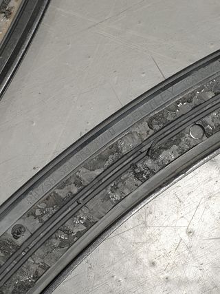 Listones Bentley Bentayga 36A854819 36A854820