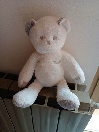 Musti peluche