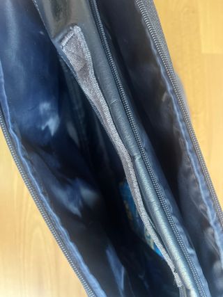 mochila adidas