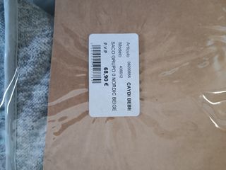 Saco para capazo Walking Mum