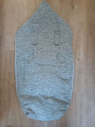 Saco para capazo Walking Mum