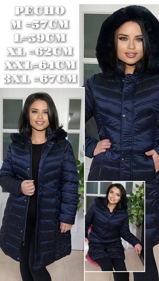 Moda Mujer en Talla Grande