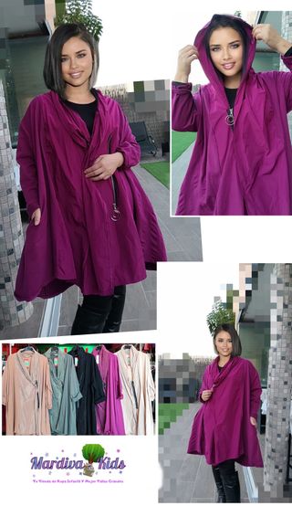 Moda Mujer en Talla Grande