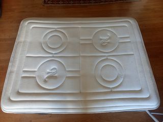 Colchón Natursoja by nattex