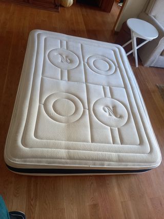 Colchón Natursoja by nattex