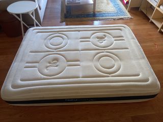 Colchón Natursoja by nattex