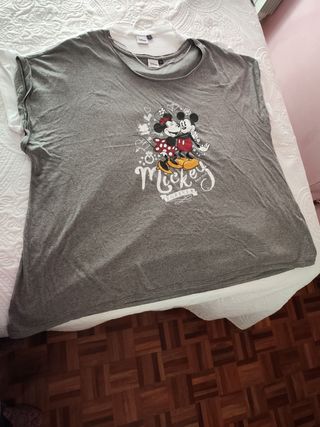 Camiseta Disney