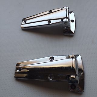 Bisagras armario frigorífico