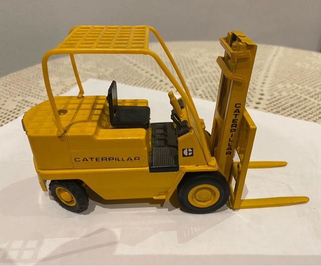 Joal Carretilla Elevadora num 215