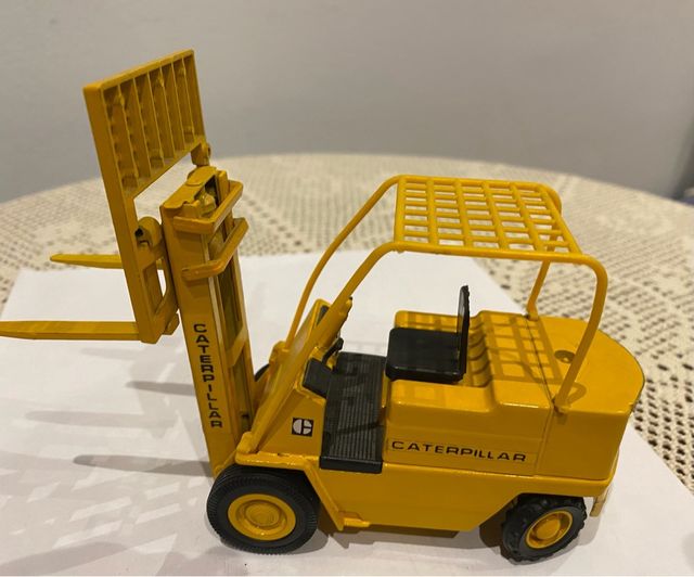 Joal Carretilla Elevadora num 215