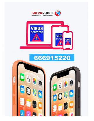 Reparar iPhone al mejor precio - Madrid