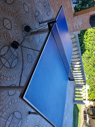 Mesa pin pon panguea 822i limited