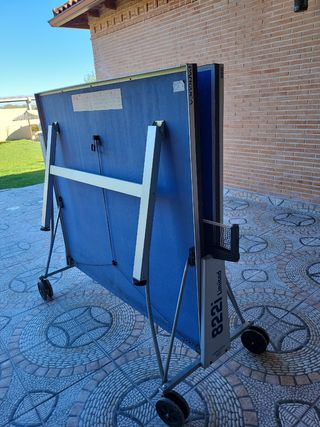 Mesa pin pon panguea 822i limited