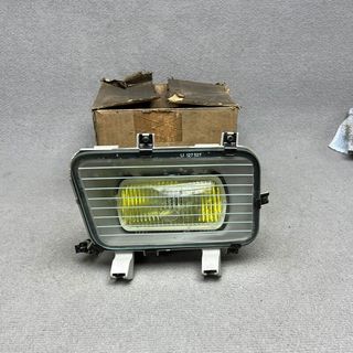 Antiniebla OPEL MONZA A GSE IZQUIERDO AMARILLO