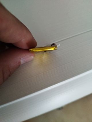 Batería Garmin Forerunner 235