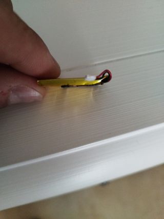 Batería Garmin Forerunner 235