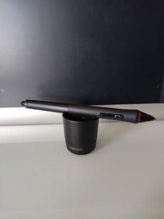 Tableta gráfica Wacom Intuos Pro Medium