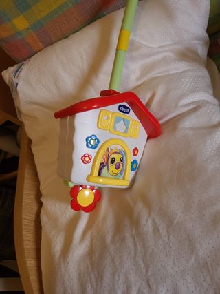 Ninna nanna culla