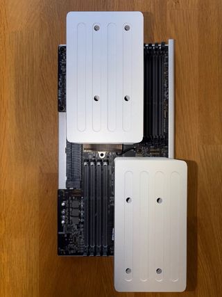 Apple MacPro 5.1 2010-2012 3.46 12 Cores