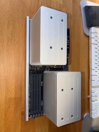 Apple MacPro 5.1 2010-2012 3.46 12 Cores