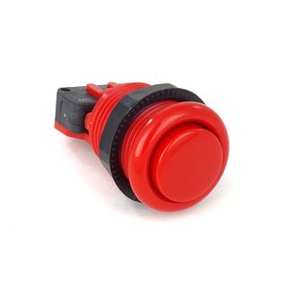 Botón Pulsador Arcade Jalisco IL Industrias Lorenz