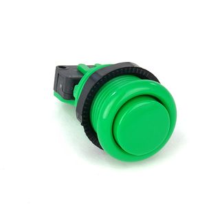 Botón Pulsador Arcade Jalisco IL Industrias Lorenz