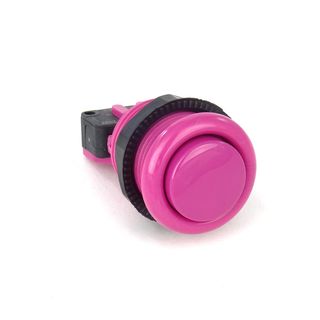 Botón Pulsador Arcade Jalisco IL Industrias Lorenz