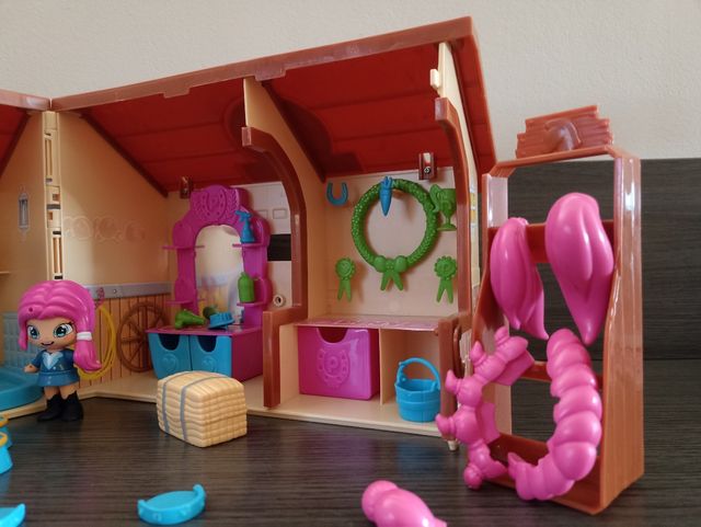 CLUB DE HÍPICA PINY BY PINYPON