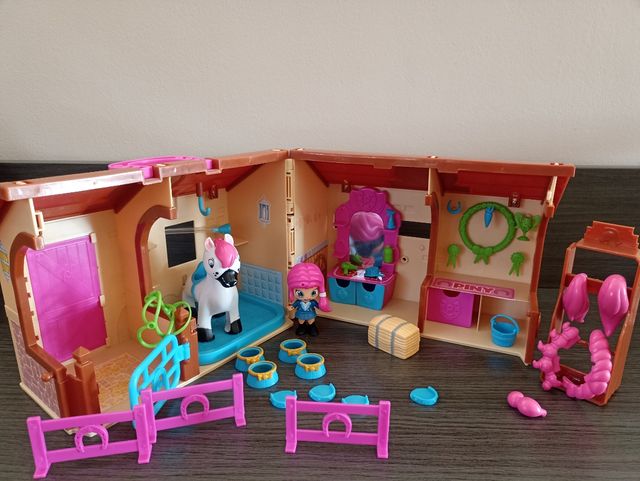 CLUB DE HÍPICA PINY BY PINYPON