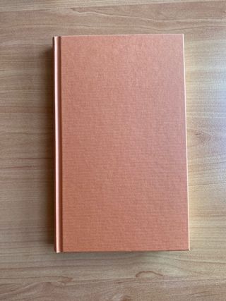 Libro El zahir