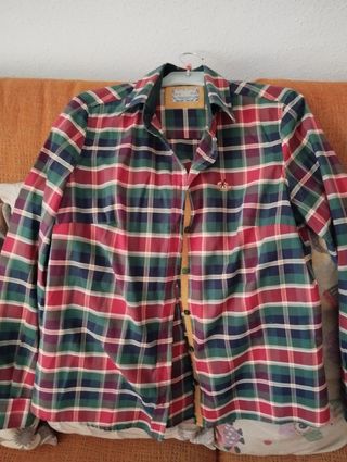 Camisa vestir La Española mujer