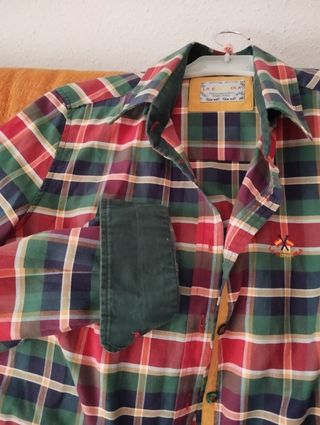 Camisa vestir La Española mujer